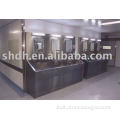 Stainless Steel One-piece Sink for Hotel (ISO9001:2000 APPROVED)